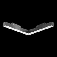 �������� ���������� Maytoni Basis Angle (����� ����) TR078-2-24W4K-B Gravity 4000K 24�� 120�, IP20, ������