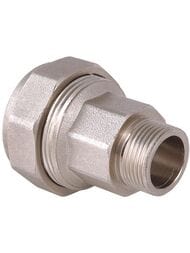 ����������� �������� VALTEC ��� �������� ���� ��20 � ��������� ��  ���. �. 3/4", VTr.801.N.0505