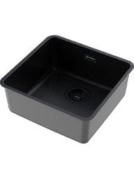 ����� Omoikiri OMI 43-U/I-GB (430�415�179) ������������� ������, ����.�����, ������ 4997420