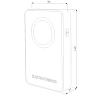 ������� ������ Elektrostandard DBQ27, ������