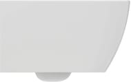 Унитаз подвесной Ideal Standard i life B 355х540х334 безободковый, с функцией биде, белый T534701