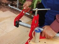  Rothenberger SUPERTRONIC 1250   1/4"-1.1/4 , ,  71450