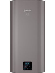 Водонагреватель накопительный Thermex SMART 80 V (410х430х772) 80л, 2кВт, электр.упр, серый