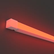 ������ ���� Led Strip 12x12 24� 14,4��/� RGB IP67 5�, �����, 432024