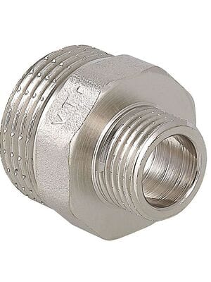 Ниппель VALTEC  1/2