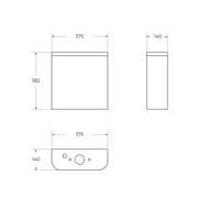 ����� BelBagno STEAM BB130T