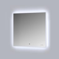 Зеркало AM.PM Spirit 2.0 (600х600х40) LED-подсветка, антизапотевание, ИК-сенсор M71AMOX0601SA