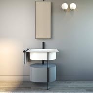    Cielo KYROS 440 Rovere Nero KYPL