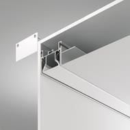 ����������� ������� Maytoni Led Strip ��� ��������� ������� 52�35, �������, 2 �, ALM013S-2M