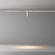 �������� ���������� Maytoni Focus LED (����� ���) TR143-1-5W3K-W-PT Flarity 3000K 5�� 34�, IP20, �������