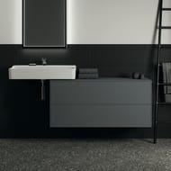 ����� ��� �������� Ideal Standard CONCA 1200x505x550 2 �� �������, ��������, �� ����������� T4324Y2