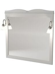 ������� Caprigo ����� 100-120 960�891�29 bianco-grigio � ����������� ��� ������������ 33437-B177