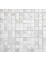������� �� ������������ ����� LeeDo Pietrine 4 Dolomiti Bianco POL 23x23 (298�298x4) ����� (��.)