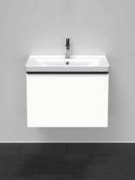 ����� ��� �������� Duravit D-Neo 634�440�452 ���������, 1 ����, ����� ������� DE4254004180000