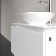 ����� ��� ���������� Villeroy & Boch LEGATO (600�380�500) ���������, ���������,����� ��. B567L0DH