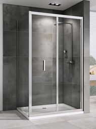 ������� ������ ABBER Sonnenstrand AG07100-S85 (1000�850�1950) ������ 6�� ����������/����