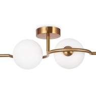��������� ���������� Freya Harmonie (�������) FR5124WL-02BS,IP20,������