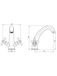 ��������� ESKO Astana ��� �����������, ����.����� AA26S