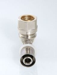 ����� ������� VALTEC 20x16�� � ��������� �� ����� 15��, VTm.233.I.201516