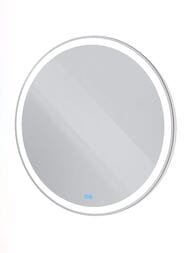 ������� Cezares MULTICOLORE (800�800�30) CZR-SPC-MC-800-RGB-TCH ��������� ����.,�����. RGB