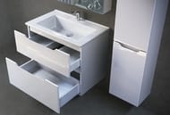 ����� ��� �������� Jorno Slide 75 (750�468�600) ���������, ����� Sli.01.75/P/W