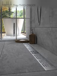   toHit Tray 800x100x75-95 , . , c , .  TH10-018001