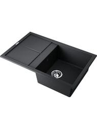 ����� Omoikiri SUMI 79-BL (790�500�230) �������, ����������, ������ 4993662