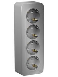 ������� Systeme Electric BLANCA 4-� � ������. �� �������� � ����.�����. 16� 250� ����. BLNRA011413