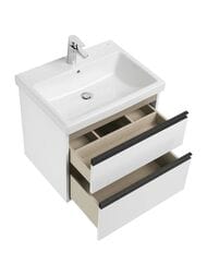 ����� ��� �������� Roca Domi 60 (585x453x515) 2 �����, ����� ������ A857458806