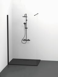 ������� ������ Ideal Standard CONNECT 2 Wetroom (1200�1950) ������� ���.������/������ �����. K9379V3