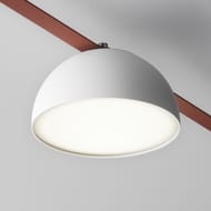 ��������� ���������� Maytoni Bowl (����) TR126B-20W4K-W Parity 4000K 20�� 120� �����, IP20