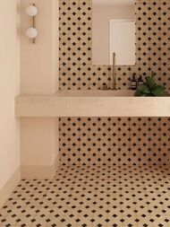 ��������������� ������� EQUIPE KASBAH Taco Black Hat Matt (32�32) ������, 28986 (��.)