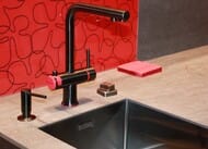 ��������� ��� ����� Omoikiri Hotaru-R �����/������� �������,� ������ ��� �������� ���� 4994026