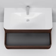 ����� ��� �������� AM.PM Sensation ���������, 100��, �������� ���, ���������������� M30FHX1002TF