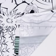 ����� ��� ������ ������� WasserKRAFT Dinkel 180�200�� ��������� SC-46101