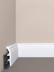 ������� ��������� Bello Deco  XPS �25  (20�80�2000) �����  (��.)