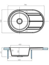   Aquaton  (780210500)   ,  1A712932AI210