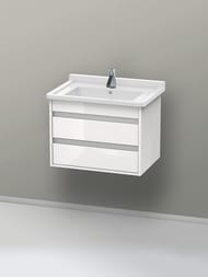    Duravit Ketho 650480465 , 2 ,   KT664302222