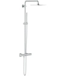������� ������� Grohe Euphoria XXL 26187000 ��������� ��� ����, ������� � ������ ���, ������