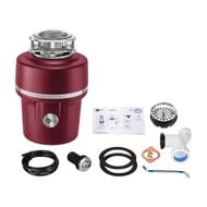   INSINKERATOR ISE Evolution 100 Supreme, -40% , 2  