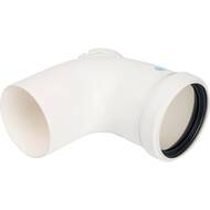 ������� �������� STOUT ���������. ���� 87� � ���������� DN80 �/� PP-FE SCA-8080-010090