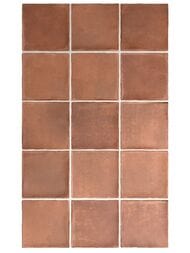 ������� ��������������� EQUIPE ARGILE COTTO (100�100) ���������, 27573 (��.�.)