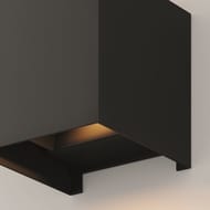 ������������� ��������� Maytoni Fulton (������) O572WL-L6B, 3000� 6�� IP 54, ������