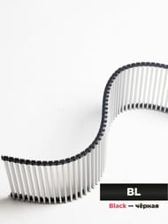 Конвектор внутрипольный Gekon Eco H14 L160 T23 c решеткой UBL, без клапана GETL0.01416023/UBL/NV — изображение 4