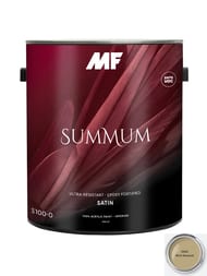 ������ MF Paints SUMMUM 3100 �������� ���������������� ����������� (0,95�) MF 0302 (��.)