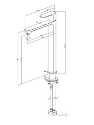 ��������� ��� �������� Aquatek ����� AQ1904MB �������������, ������� ����� 240��, ����: ������ ���