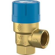 ����������������� ������ Flamco Prescor B 6.0 ���, 1/2", FL27100