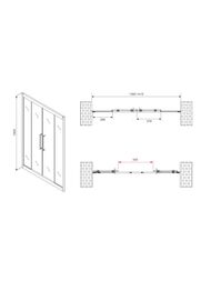   ABBER Schwarzer Diamant AG33140BH (14001950) ,  6 /