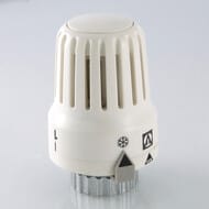 Головка термостатическая VALTEC М30х1,5, жидкостная 6,5-27,5°С VT.3000.0.0