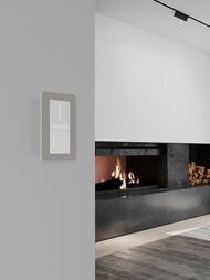  Werkel  2  Split (/, soft-touch) W0023067